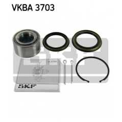 SKF Ρουλεμάν Τροχού VKBA 3703 MICRA II (K11) 1992-2003