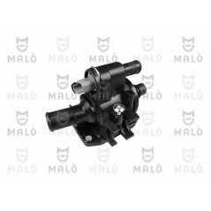 MALO Θερμοστάτης TER383 C2 (JM_) 2003, C3 I (FC_) 2002, XSARA (N1) 1997-2005, FIESTA VI 2008, FUSION (JU_) 2002, 2 (DE) 2007, 2 