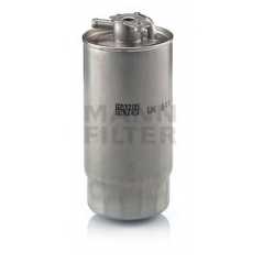 MANN-FILTER Φίλτρο καυσίμου WK 841/1 WFL 0000, WFL 4070, D10 (E39) 2000-2003, 3 (E46) 1998-2005, 5 (E39) 1995-2003, X5 (E53) 200