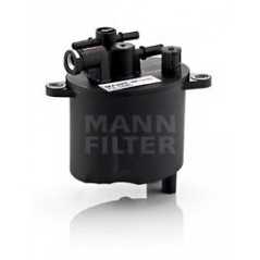 MANN-FILTER Φίλτρο καυσίμου WK 12 001 AJ8 1114, LR 0013, CROSSER (EP_) 2007, C5 II (RC_) 2004, C5 III (RD_) 2008, C6 (TD_) 2005,