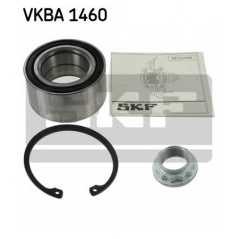 SKF Ρουλεμάν Τροχού VKBA 1460 3 (E36) 1990-1998, 3 (E46) 1998-2005, Z1 1988-1991