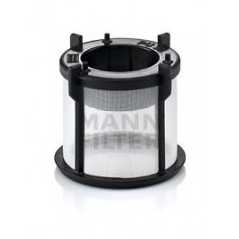 MANN-FILTER Φίλτρο καυσίμου PU 51 x 00 0798, 100 1996, 200 2005, ATEGO 1998-2004, 1014 K 136HP 1014, 1014 L 136HP 1017 A 170HP 1