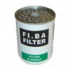 FI.BA filter Φίλτρο καυσίμου FK-79 798 4781, LBU 5319, 78 GB 9150, D 8 NN 9176, 193 0277, OD 1887, CX I (MA) 1974-1985, CX II 19