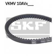 SKF Τραπεζοειδής ιμάντας VKMV 10AVx710 BERLINGO (MF) 1996, XSARA (N1) 1997-2005, ZX (N2) 1991-1997, CROMA (154) 1985-1996, CLUB 