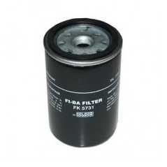 FI.BA filter Φίλτρο καυσίμου FK-5731 116 0243, 190 2134, 190 8312, 193 0820, 4 207 4972, 476 4693, 6 114 2392, 812 3679, 510 616