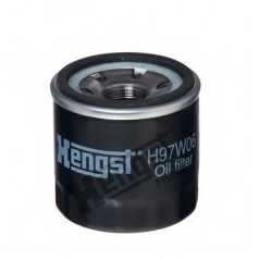 HENGST FILTER Φίλτρο λαδιού H97W06 M 80 6418, MD 3486