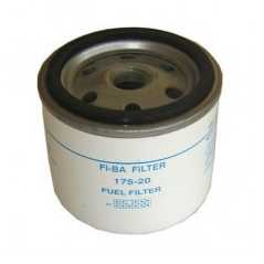 FI.BA filter Φίλτρο καυσίμου 175-20 761 6296, 0117 4696, 116 1341, 117 4424, 117 4691, 266 6800, 5 H 4117, Z 2050, 685 2726, 00 