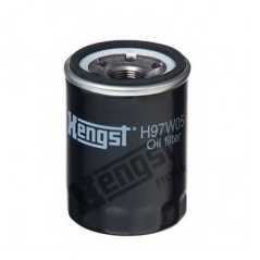 HENGST FILTER Φίλτρο λαδιού H97W05 MD 0528, MD 3202, MD 3257, MD 3526, MD 3609, MZ 6900, MZ 6901