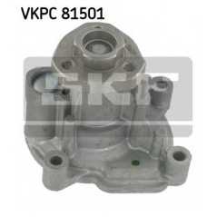 SKF Αντλία νερού VKPC 81501 A3 (8P1) 2003-2012, CORDOBA (6L2) 2002-2009, IBIZA IV (6L1) 2002-2009, IBIZA V (6J5) 2008, IBIZA V S