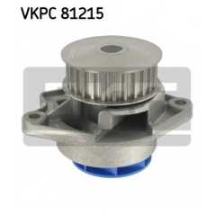 SKF Αντλία νερού VKPC 81215 AROSA (6H) 1997-2004, CORDOBA (6K2) 1999-2002, IBIZA II (6K1) 1993-1999, IBIZA III (6K1) 1999-2002, 