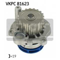 SKF Αντλία νερού VKPC 81623 A3 (8L1) 1996-2003, CORDOBA (6K2) 1999-2002, IBIZA III (6K1) 1999-2002, INCA (6K9) 1995-2003, LEON (