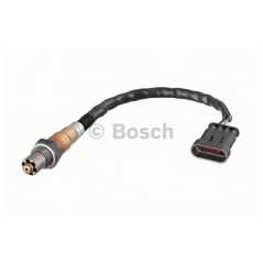 BOSCH Αισθητήρας λάμδα 0 258 006 206 