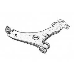 OCAP Ψαλίδι 0781056 FORD, FOCUS, DAW, DBW, DI, RS, DFW, DNW