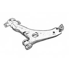 OCAP Ψαλίδι 0791056 FORD, FOCUS, DAW, DBW, DI, RS, DFW, DNW