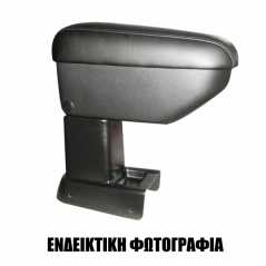 ΤΕΜΠΕΛΗΣ ΑΥΤΟΚΙΝΗΤΟΥ ΓΙΑ LANCIA YPSILON 2003-2011  S1 με βάση CIK - 1 τεμ.