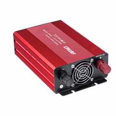 INVERTER 12230V 1000W2000W 3x230V socket PI05 ΑMiO - 1 TEM.