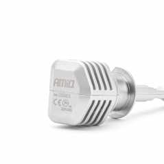 ΛΑΜΠΕΣ LED X1 SERIES H1 10-16V 40W 6.500K 4400lm +400% ΑMiO - 2 TEM.