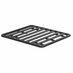 ΣΧΑΡΑ ΟΡΟΦΗΣ ΑΛΟΥΜΙΝΙΟΥ ΜΑΥΡΗ LOCK-N-LOAD YAKIMA 1240x1530mm - 1 τεμ.