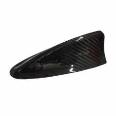 Κεραία Οροφής Διακοσμητική Καρχαρίας Carbon 88mm Simoni Racing - 1 τεμ.