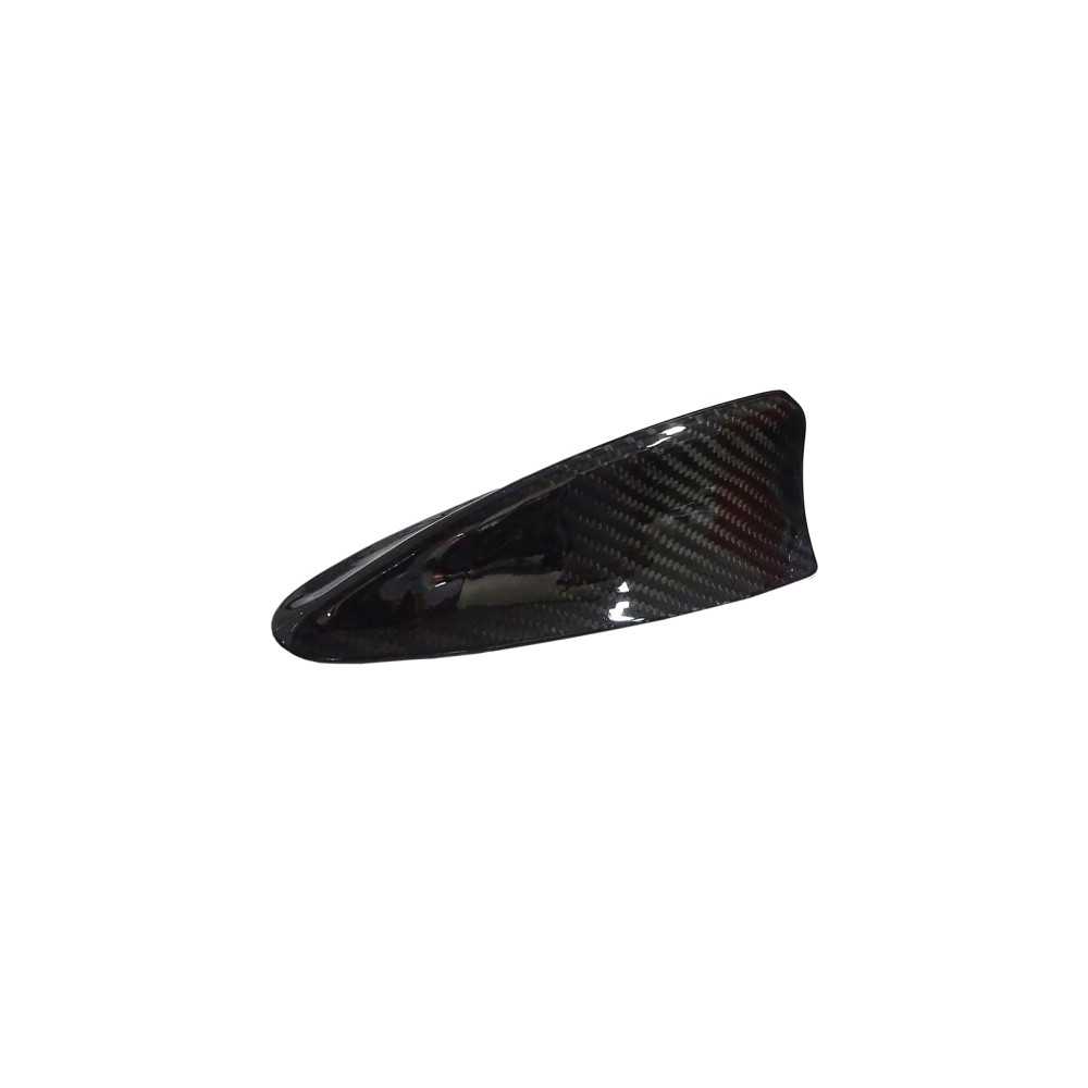 Κεραία Οροφής Διακοσμητική Καρχαρίας Carbon 88mm Simoni Racing - 1 τεμ.