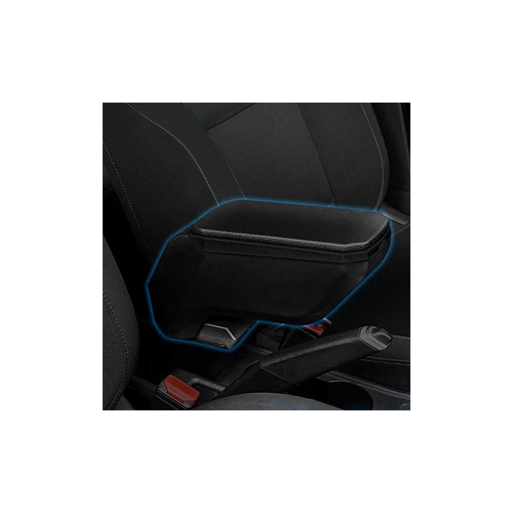 ΤΕΜΠΕΛΗΣ ΜΑΥΡΟΣ ΜΕ ΜΕΤΑΛΛΙΚΗ ΒΑΣΗ ΓΙΑ OPEL ASTRA J SD 2010+ (6804-K14+KLC-UNV-SY) S-Dizayn - 2 Τεμ.