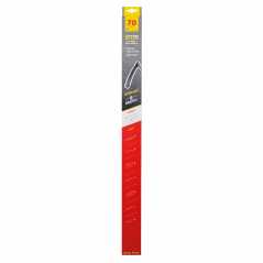 ΥΑΛΟΚΑΘΑΡΙΣΤΗΡΑΣ GRAN PREE SPEED MULTI-FIT ΜΕ 8 ΑΝΤΑΠΤΟΡΕΣ 70CM 28'' LAMPA - 1 TEM.