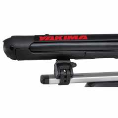 ΒΑΣΗ ΣΚΙ ΟΡΟΦΗΣ FATCAT 4 EVO BLACK 4 ΖΕΥΓΑΡΙΑ ΣΚΙ / 2 SNOWBOARD YAKIMA ΜΑΥΡΗ 57cm ΥΑΚΙΜΑ 