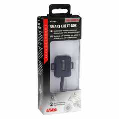 ΜΟΝΑΔΑ ΕΛΕΓΧΟΥ CAN-BUS 12V (ΑΝΤΙΣΤΑΣΗ) SMART CHEAT-BOX 150-1200OHM LAMPA - 1 ΤΕΜ.