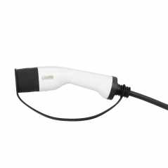 ΦΟΡΤΙΣΤΗΣ ΗΛΕΚΤΡΙΚΩΝ ΑΥΤΟΚΙΝΗΤΩΝ TYPE 2 CHARGING CABLE 32A 7,4kW 230Vac ΜΟΝΟΦΑΣΙΚΟ ΡΕΥΜΑ & ΚΑΛΩΔΙΟ 5m LAMPA - 1 ΤΕΜ.